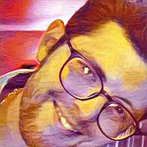 Meet your Posher, James